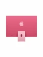 Apple iMac M4 [MWV53] 16 ГБ, SSD 512 ГБ Pink