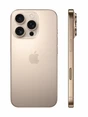 Apple iPhone 16 Pro 128 GB Песчаный Титан