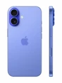 Apple iPhone 16 Plus 128 GB Ультрамарин