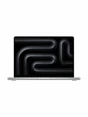 MacBook Pro 16" M3 Pro: 12 CPU, 18 GPU, 18 ГБ, SSD 1 TB, Серебристый