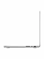 MacBook Pro 16" M3 Max: 36 ГБ, SSD 1 TB, Серебристый MRW73