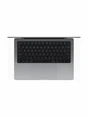 MacBook Pro 14" M3: 8 CPU, 10 GPU, 24 ГБ, SSD 2 TB, Серый космос