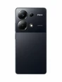 POCO M6 Pro 8/256gb Чёрный