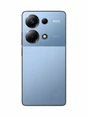 POCO M6 Pro 12/512gb Синий