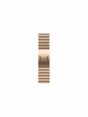 Apple Watch 10, 46 mm, Titanium Gold Link Bracelet Gold